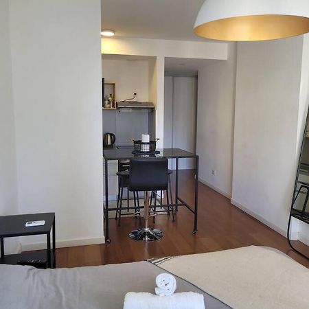 Appartement Monoambiente En Belgrano A 100Mts Subte D à Buenos Aires Extérieur photo