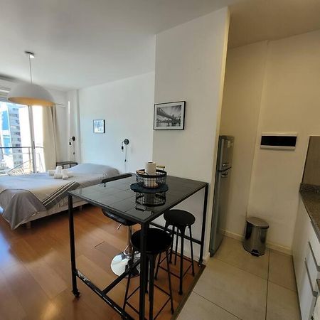 Appartement Monoambiente En Belgrano A 100Mts Subte D à Buenos Aires Extérieur photo