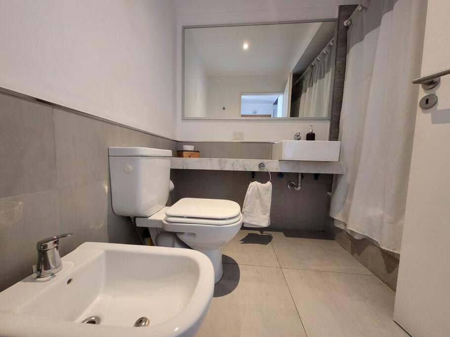 Appartement Monoambiente En Belgrano A 100Mts Subte D à Buenos Aires Extérieur photo