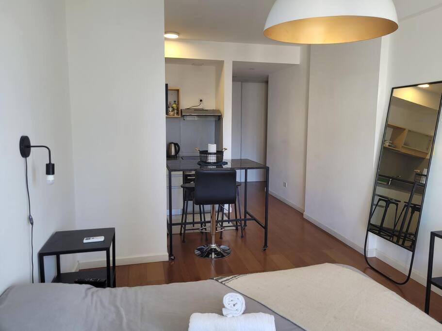 Appartement Monoambiente En Belgrano A 100Mts Subte D à Buenos Aires Extérieur photo