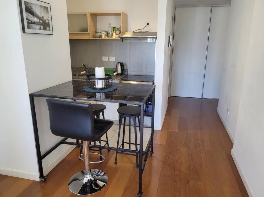 Appartement Monoambiente En Belgrano A 100Mts Subte D à Buenos Aires Extérieur photo
